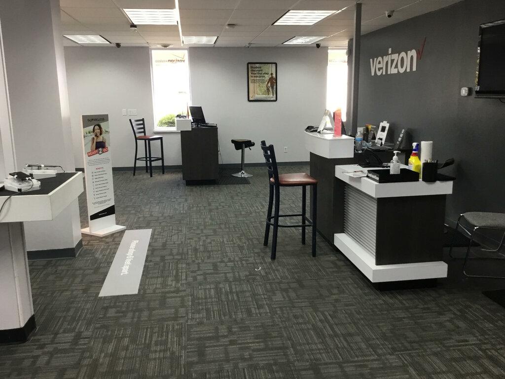 Victra-Verizon Authorized Retailer