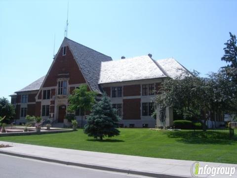 City Clerk's Office