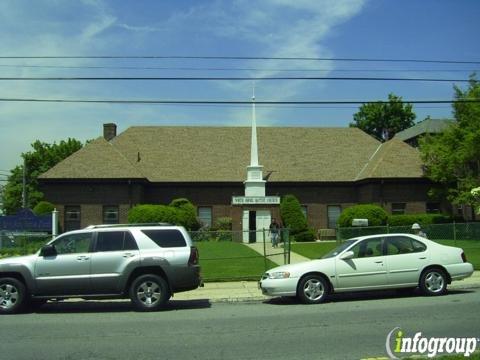 North Shore Baptist Church