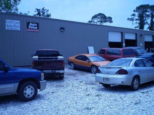 Gulf Coast Auto Parts & Service