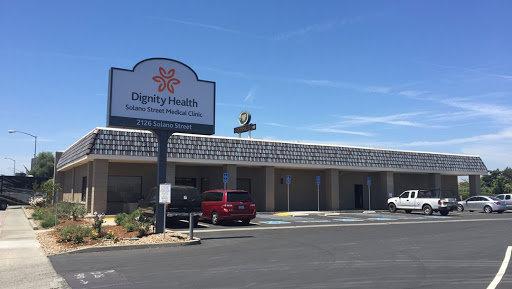 Dignity Health Solano Street Medical Clinic