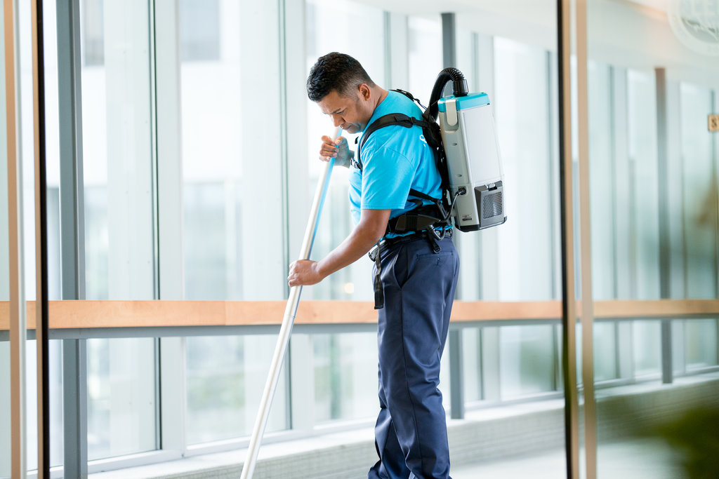 ServiceMaster Commercial Cleaning by Professionals Sarasota