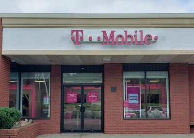 T-Mobile