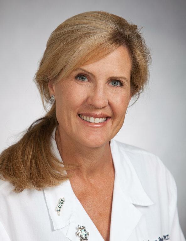 Catheryn M. Yashar, MD