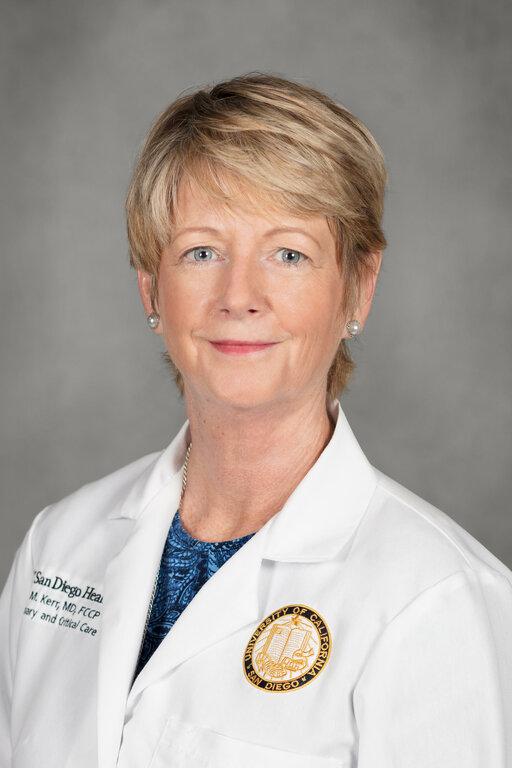 Kim M. Kerr, MD