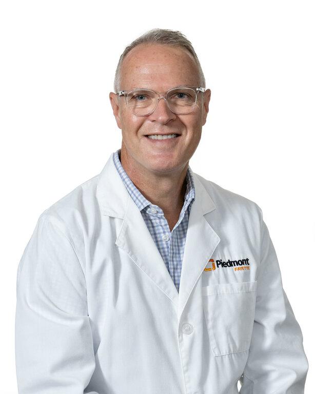 Dennis Choat, MD