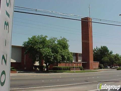 St Ignatius School