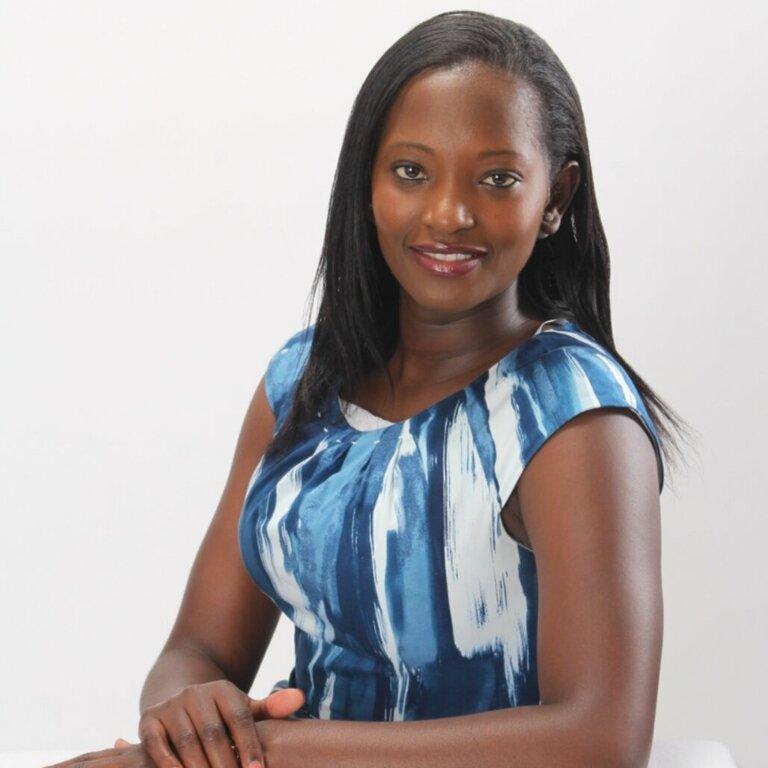 HELLEN NDUNGU, Family Nurse Practitioner