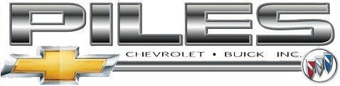 Piles Chevrolet Buick Inc.