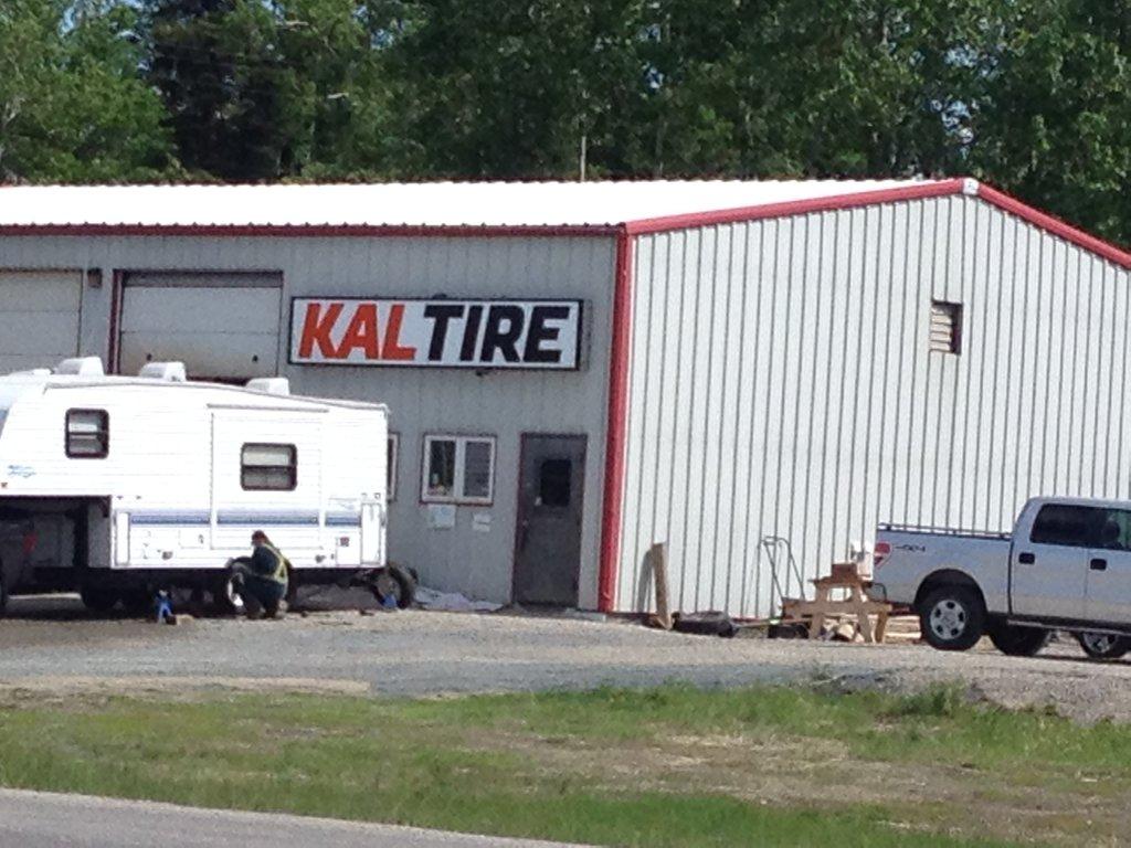 Kal Tire