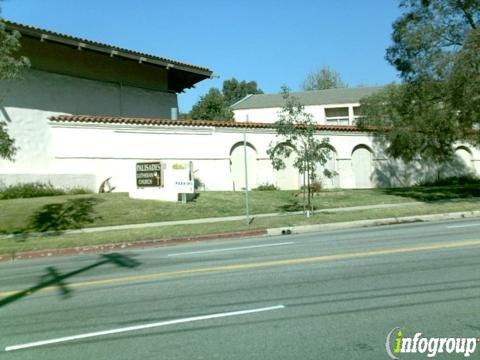 Palisades Lutheran Church