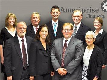 Ameriprise Financial Services Inc