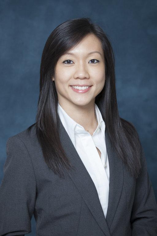 Kristin A Wong, MD - Clinical Education Center