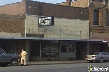 Lederman Bail Bonds