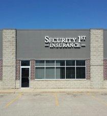 Security 1st Insurance