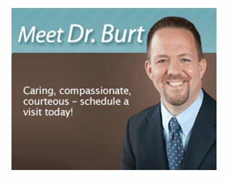 Randall J Burt, MD - OB/GYN Associates