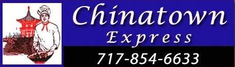 Chinatown Express