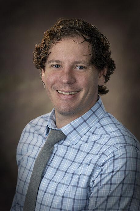 Ryan Kuefler, MD - Bellin Health Generations-Van Buren