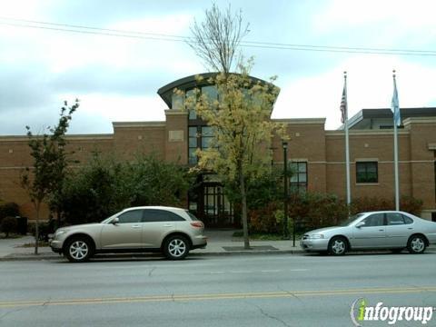 Archer Heights Public Library