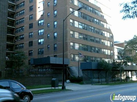 6118 Sheridan Condominium Association