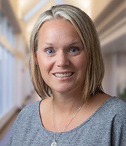 Susan Rexing, NP - Ascension Medical Group Fishers Family Medicine North