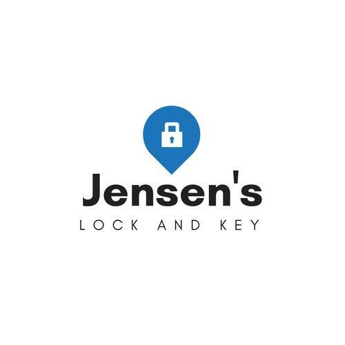 Jensen's Lock & Key