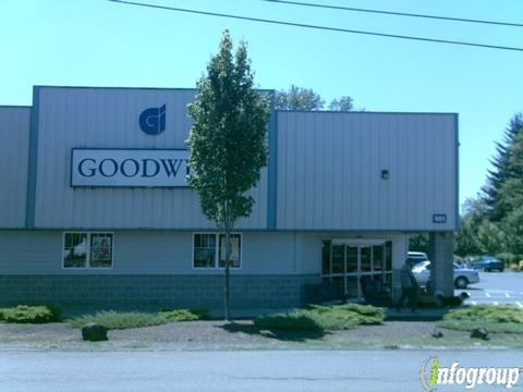 Goodwill Industries of the Columbia Willamette