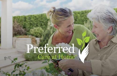 Preferred Care at Home