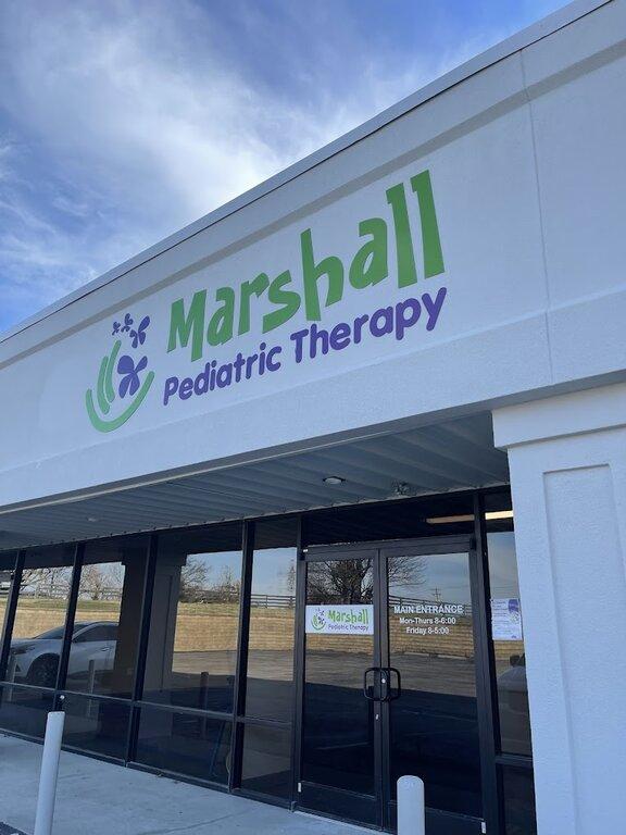 Marshall Pediatric Therapy - Lexington