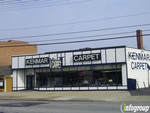 Kenmar Carpet