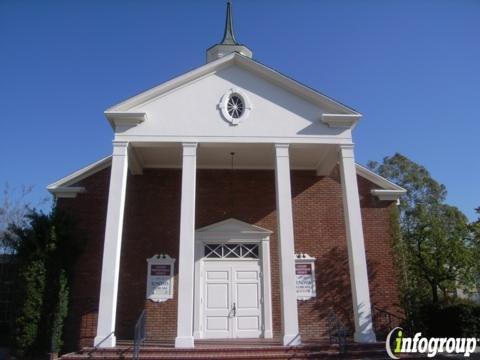 Calvary Presbyterian Church Pca