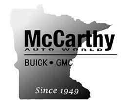 McCarthy Auto World