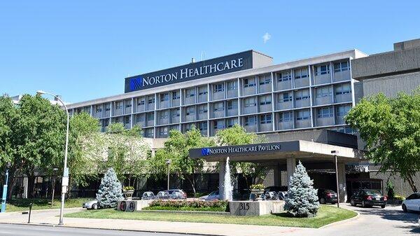 Norton Healthcare-Long-Term Covid-19 Care Clinic