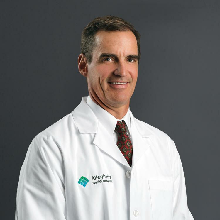 Jeffrey M Matheny, MD