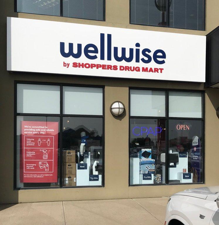 Wellwise By Shoppers Drug Mart