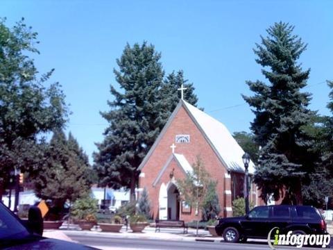 St Vrain Historical Society