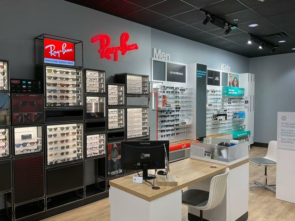 Target Optical