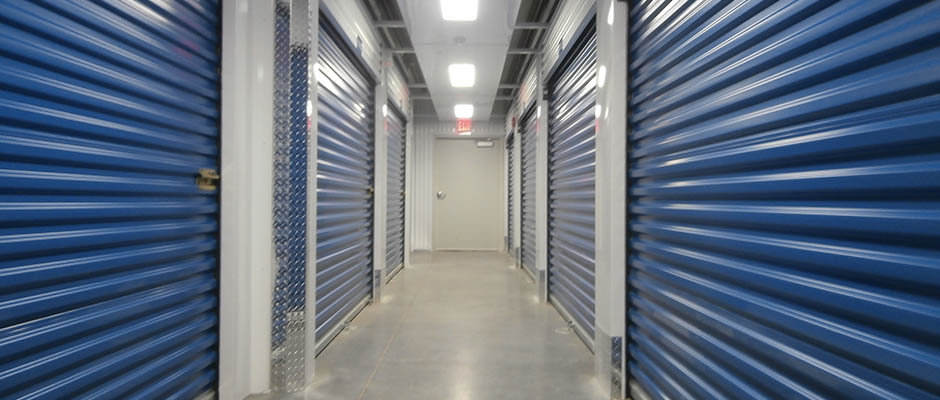 Compass Self Storage