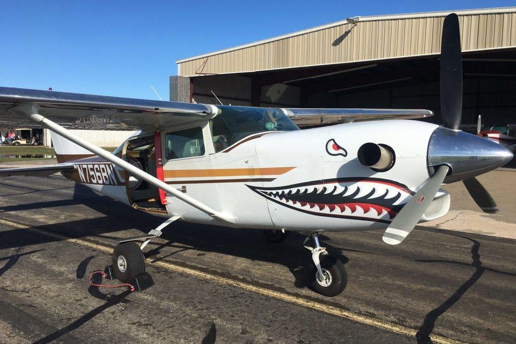 Oklahoma Skydiving Center