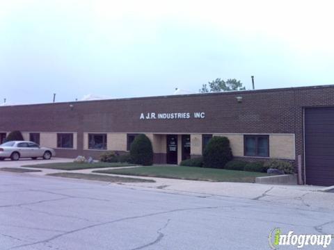 AJR Industries Inc