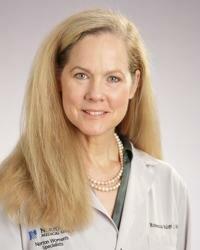 Rebecca P Walker, MD