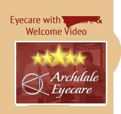 Archdale Eyecare