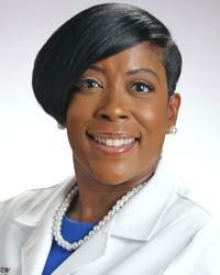 Kimberly Mitchell, APRN