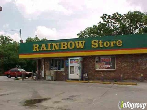 Rainbow Food Store