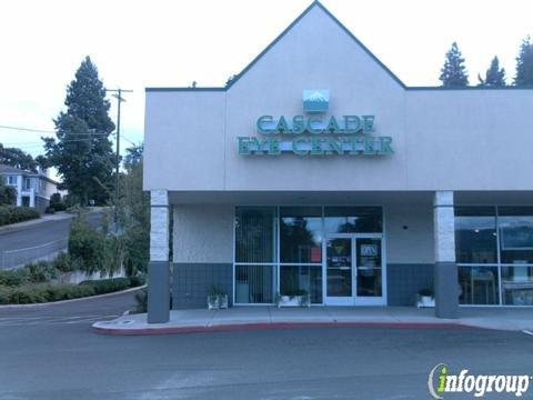 Cascade Eye Center