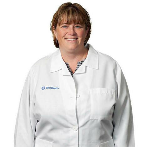 Karen L. Wood, MD