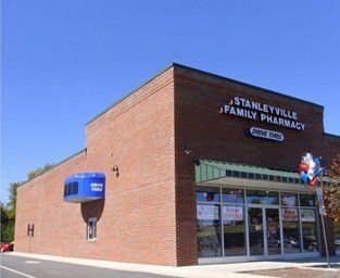 Stanleyville Family Pharmacy