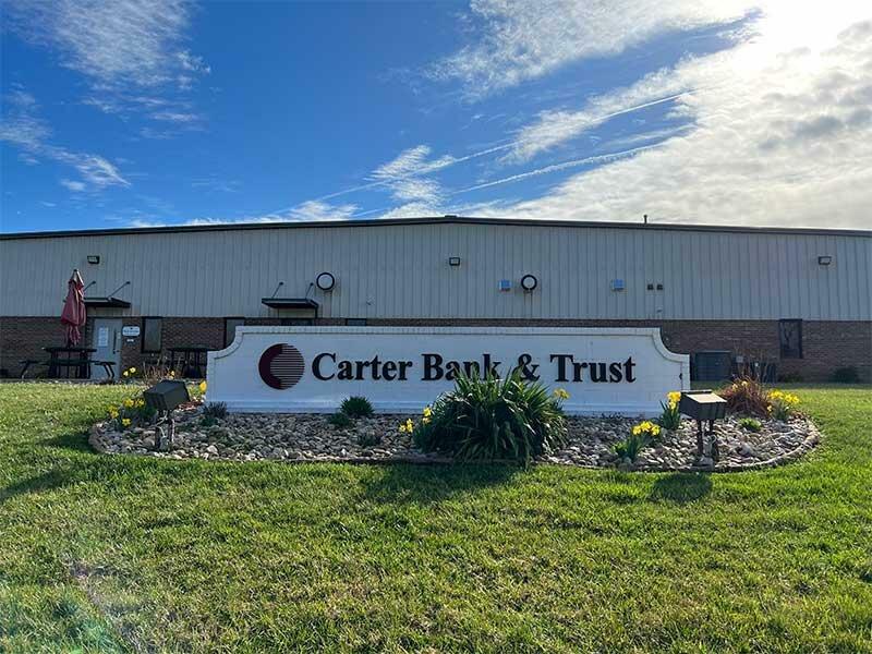 Carter Bank & Trust