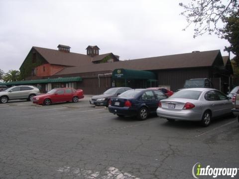 Stanford Barn Shopping Center