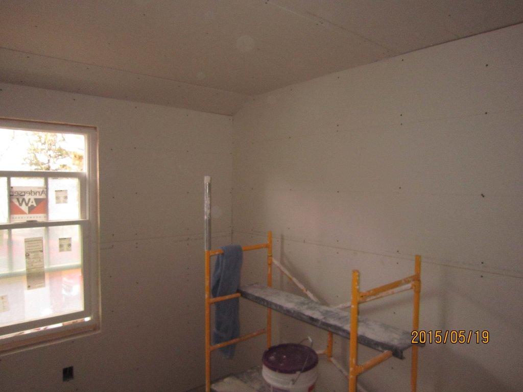 All Cape Custom Drywall